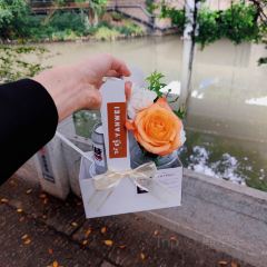 研味·新中式糖水·绵绵冰(斗池新居店) User Photo