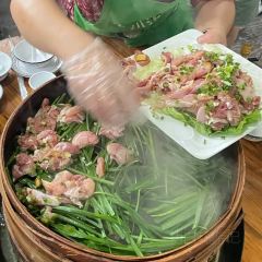 桑拿鸡 User Photo