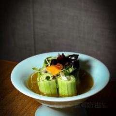 the Hidden Place Hotel·ANCIENT SICHUAN CUISINE 여행 사진