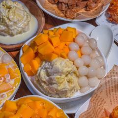 赴約甜品張用戶圖片