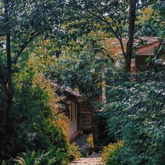 黄果树匠庐·村晓·餐厅 User Photo