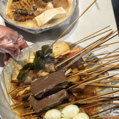 来串街边串串香(政通路店) User Photo