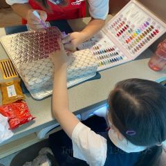 海底捞火锅(张家港万达店) User Photo