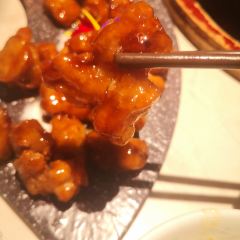 杭荟(万象九宜城店) User Photo