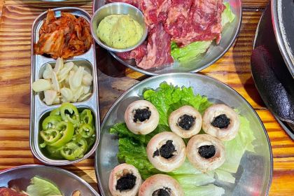 俊哥烤肉·东北烤肉(万达广场福州仓山浦上店)