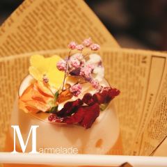 AZUL italiano意大利餐厅(大洋千树店) User Photo