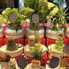 潮乡潮韵大明档(马牙路店) User Photo