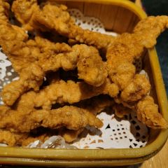 火炉旺·梵溪首尔烤肉大排档(中街吾悦店) 여행 사진