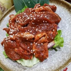 一头牛烤肉火锅(嘉盛店) User Photo