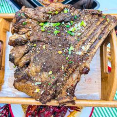 三毛燒烤·龍蝦丨小海鮮（紅谷灘店）張用戶圖片