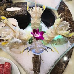 老友記海鮮姿造張用戶圖片