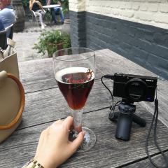 Huisbrouwerij De Halve Maan 여행 사진