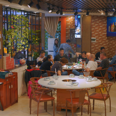 Shan jun wang  (baohai) 여행 사진