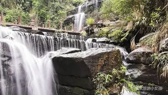 Jingxiyuan Cukeng Village