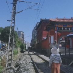萍乡老街(金三角店) User Photo