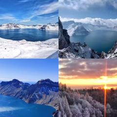 Wuhuazhenpinchaoxianzutanhuo Barbecue User Photo