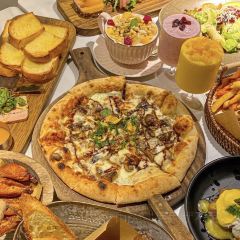 Kitchen侑湖景西餐(高新店) User Photo