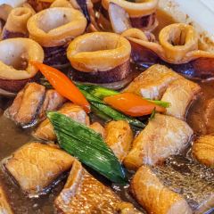 臨家閩南宴（東二環泰禾廣場店）張用戶圖片