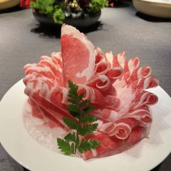 来意·Lane 8艺术餐厅 User Photo