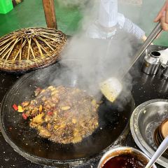 QIN GU SHA ZHU FAN ZHANG MU NIANG CHAI HUO JI User Photo