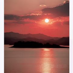 TIAN YU·Sunset High Tea User Photo