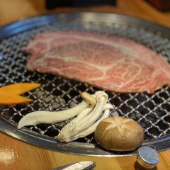 万福烤肉(五四路店) User Photo