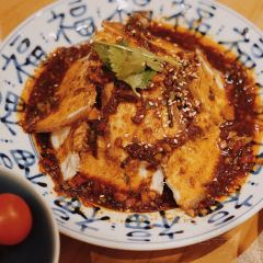 柴犬食堂(元帅路店) User Photo