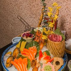匠和风精致料理(三明万达店) User Photo
