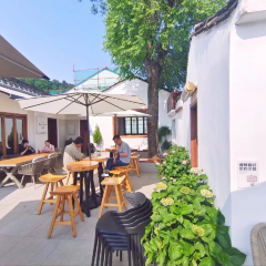半山小馆BACKYARD(丁山店) User Photo