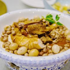 芦逸度假酒店-中餐厅 User Photo