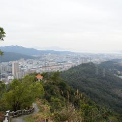 三板溪生态渔村 User Photo