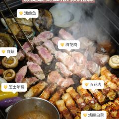 Tun Ai Fan · Fresh Pork Belly Cultural Restaurant 여행 사진