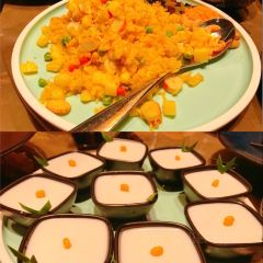 泰越轩泰餐餐厅 User Photo