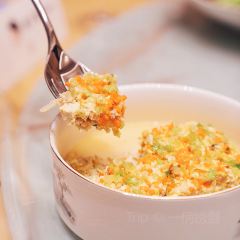 莆田香格里拉大酒店·香乐园中餐厅 User Photo