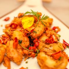 莆田香格里拉大酒店·香乐园中餐厅 User Photo