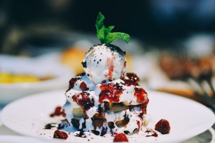 丝路有约·新疆菜(万宴城店)