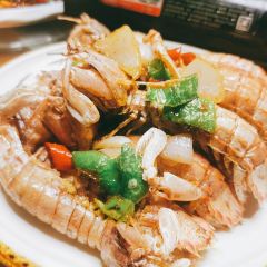 李哥俩大排档(万升茶城店) User Photo