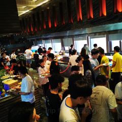 開臣國際酒店四季餐廳張用戶圖片