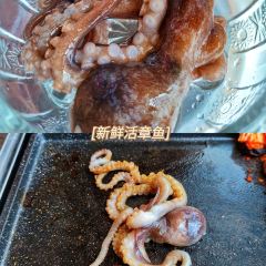 Tun Ai Fan · Fresh Pork Belly Cultural Restaurant 여행 사진