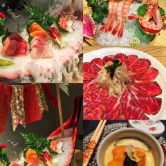 西屿龙·会席自助料理(大洋晶典店) User Photo