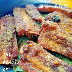 小龟私厨 User Photo