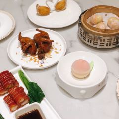 一点心意·味茂旗舰店 User Photo