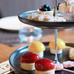 Crossing this pick Bistro User Photo