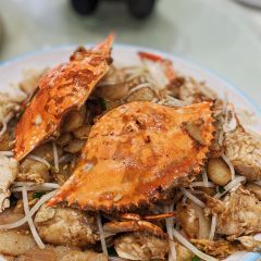 墙里墙外 User Photo