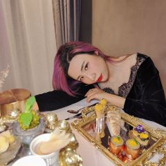 上海The Drama酒店·Le Pump樂汸西餐厅&酒馆 User Photo