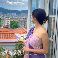 肇庆半山揽月·设计师美宿·爱丽舍西餐厅 User Photo