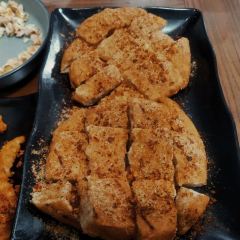 源来忆蓉城(老县衙店) User Photo