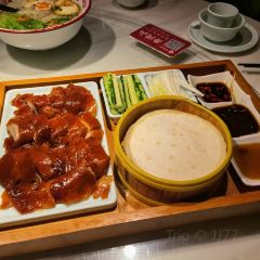 DING JIA JIA User Photo
