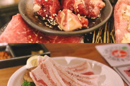 大叔食堂·小二烧肉(群众路店)