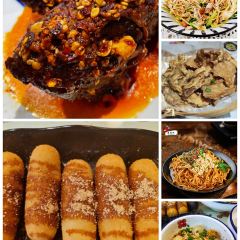 乔帮煮(天堂寨店) ảnh của người dùng